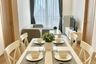 3 Bedroom Condo for rent in Noble BE 33, Khlong Tan Nuea, Bangkok near BTS Phrom Phong