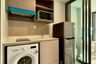 1 Bedroom Condo for rent in Aspire Sukhumvit - Rama 4, Phra Khanong, Bangkok near BTS Phra Khanong