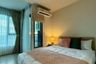 1 Bedroom Condo for rent in Aspire Sukhumvit - Rama 4, Phra Khanong, Bangkok near BTS Phra Khanong