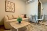 1 Bedroom Condo for rent in Aspire Sukhumvit - Rama 4, Phra Khanong, Bangkok near BTS Phra Khanong