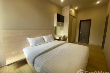 1 Bedroom Condo for rent in Khlong Toei, Bangkok near MRT Queen Sirikit National Convention Centre