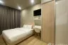 1 Bedroom Condo for rent in Quartz Residence, Khlong Toei, Bangkok near MRT Queen Sirikit National Convention Centre