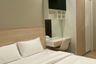1 Bedroom Condo for rent in Quartz Residence, Khlong Toei, Bangkok near MRT Queen Sirikit National Convention Centre