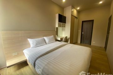 1 Bedroom Condo for rent in Quartz Residence, Khlong Toei, Bangkok near MRT Queen Sirikit National Convention Centre