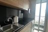 1 Bedroom Condo for rent in The Metropolis Samrong Interchange, Thepharak, Samut Prakan near BTS Samrong
