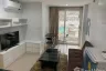 1 Bedroom Condo for rent in Wish @ Siam, Thanon Phetchaburi, Bangkok near BTS Ratchathewi