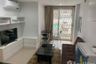 1 Bedroom Condo for rent in Wish @ Siam, Thanon Phetchaburi, Bangkok near BTS Ratchathewi