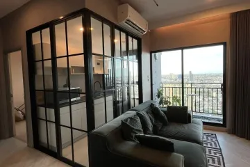 2 Bedroom Condo for rent in Thon Buri, Bangkok near BTS Talat Phlu