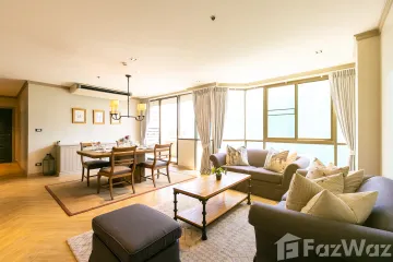 2 Bedroom Apartment for rent in Khlong Tan Nuea, Bangkok