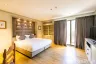 2 Bedroom Apartment for rent in THEA Serviced Apartment, Khlong Tan Nuea, Bangkok