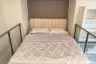 1 Bedroom Condo for rent in Ideo Skyle morph 38, Phra Khanong, Bangkok near BTS Thong Lo