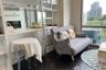 1 Bedroom Condo for rent in Ideo Skyle morph 38, Phra Khanong, Bangkok near BTS Thong Lo