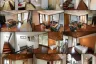 3 Bedroom Villa for rent in Raintree Village Apartment, Khlong Tan Nuea, Bangkok near BTS Phrom Phong