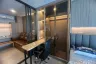 1 Bedroom Condo for rent in Aspire Onnut Station, Phra Khanong, Bangkok near BTS On Nut