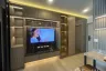1 Bedroom Condo for rent in Aspire Onnut Station, Phra Khanong, Bangkok near BTS On Nut