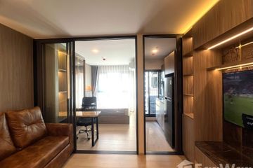 1 Bedroom Condo for rent in Aspire Onnut Station, Phra Khanong, Bangkok near BTS On Nut