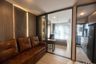 1 Bedroom Condo for rent in Aspire Onnut Station, Phra Khanong, Bangkok near BTS On Nut