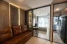 1 Bedroom Condo for rent in Aspire Onnut Station, Phra Khanong, Bangkok near BTS On Nut