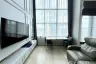 1 Bedroom Condo for rent in Knightsbridge Prime Sathorn, Thung Wat Don, Bangkok near BTS Chong Nonsi