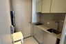 Condo for rent in The Lofts Ekkamai, Phra Khanong, Bangkok near BTS Ekkamai