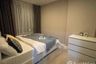 1 Bedroom Condo for rent in Metro Luxe Ratchada, Din Daeng, Bangkok near MRT Huai Khwang