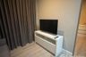 1 Bedroom Condo for rent in Metro Luxe Ratchada, Din Daeng, Bangkok near MRT Huai Khwang