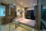 1 Bedroom Condo for rent in Noble Remix, Khlong Tan, Bangkok near BTS Thong Lo