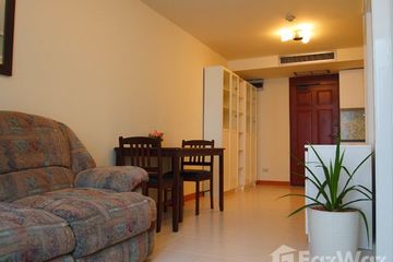 1 Bedroom Condo for rent in Thanon Phaya Thai, Bangkok near BTS Phaya Thai