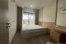 1 Bedroom Condo for rent in SOHO Bangkok Ratchada, Huai Khwang, Bangkok near MRT Huai Khwang