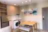 2 Bedroom Condo for rent in Metris Ladprao, Chom Phon, Bangkok near MRT Phahon Yothin