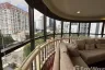 3 Bedroom Condo for rent in City Lakes Tower Sukhumvit 16, Khlong Toei, Bangkok near BTS Asoke