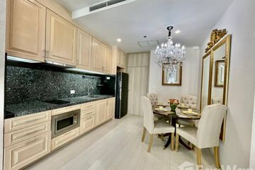2 Bedroom Condo for rent in Noble Ploenchit, Lumpini, Bangkok near BTS Ploen Chit