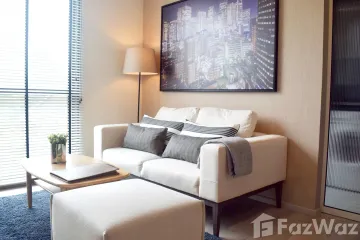 2 Bedroom Condo for rent in Chambers Chaan Ladprao - Wanghin, Lat Phrao, Bangkok