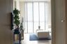 2 Bedroom Condo for rent in Chambers Chaan Ladprao - Wanghin, Lat Phrao, Bangkok