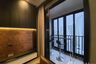 1 Bedroom Condo for rent in Ashton Asoke, Khlong Toei Nuea, Bangkok near MRT Sukhumvit