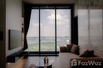 2 Bedroom Condo for rent in The Crest Park Residences, Chatuchak, Bangkok near MRT Phahon Yothin