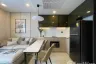 1 Bedroom Condo for rent in Cooper Siam, Rong Mueang, Bangkok near BTS National Stadium