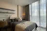 1 Bedroom Condo for rent in Cooper Siam, Rong Mueang, Bangkok near BTS National Stadium