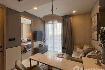 1 Bedroom Condo for rent in Cooper Siam, Rong Mueang, Bangkok near BTS National Stadium