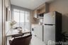 1 Bedroom Condo for rent in Ideo Charan 70 - Riverview, Bang Phlat, Bangkok near MRT Bang Phlat