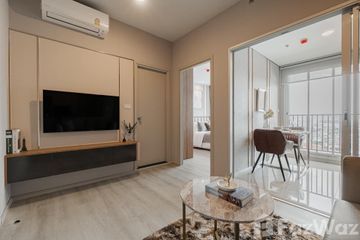 1 Bedroom Condo for rent in Bang Phlat, Bangkok near MRT Bang Phlat