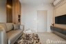 1 Bedroom Condo for rent in Ideo Charan 70 - Riverview, Bang Phlat, Bangkok near MRT Bang Phlat