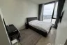 2 Bedroom Condo for rent in Chapter Charoennakhorn-Riverside, Bang Lamphu Lang, Bangkok near BTS Krung Thon Buri