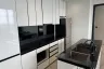 2 Bedroom Condo for rent in Chapter Charoennakhorn-Riverside, Bang Lamphu Lang, Bangkok near BTS Krung Thon Buri