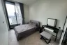 2 Bedroom Condo for rent in Chapter Charoennakhorn-Riverside, Bang Lamphu Lang, Bangkok near BTS Krung Thon Buri