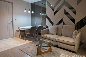 Condo for rent in RHYTHM Ekkamai, Khlong Tan Nuea, Bangkok near BTS Ekkamai