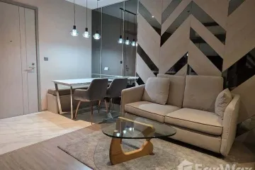 Condo for rent in RHYTHM Ekkamai, Khlong Tan Nuea, Bangkok near BTS Ekkamai