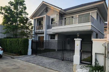 4 Bedroom House for rent in Saphan Sung, Bangkok