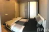 1 Bedroom Condo for rent in Ideo Sathorn - Thaphra, Bukkhalo, Bangkok near BTS Pho Nimit