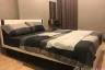 1 Bedroom Condo for rent in Ideo Sathorn - Thaphra, Bukkhalo, Bangkok near BTS Pho Nimit